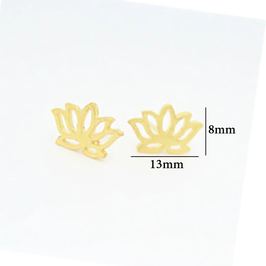 Elegant Crown Stud Earrings Queen Prince Princess Tiny Imperial Push-back Women Party Gift Jewelry Accessories | Украшения и