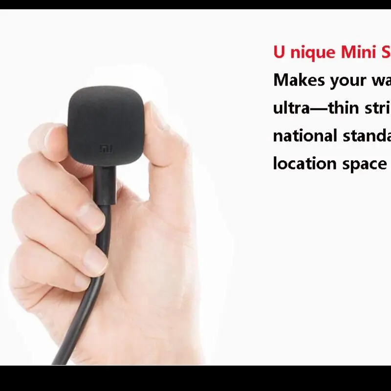 Оригинальный XiaoMi 3 USB порта Быстрая зарядка а умная розетка удлинитель зарядное