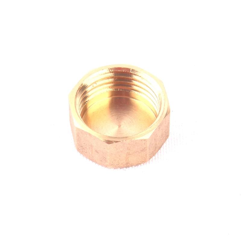 20 шт. медный шланг с внутренней резьбой 1/2 дюйма|garden hose plug|copper hoseirrigation fittings |
