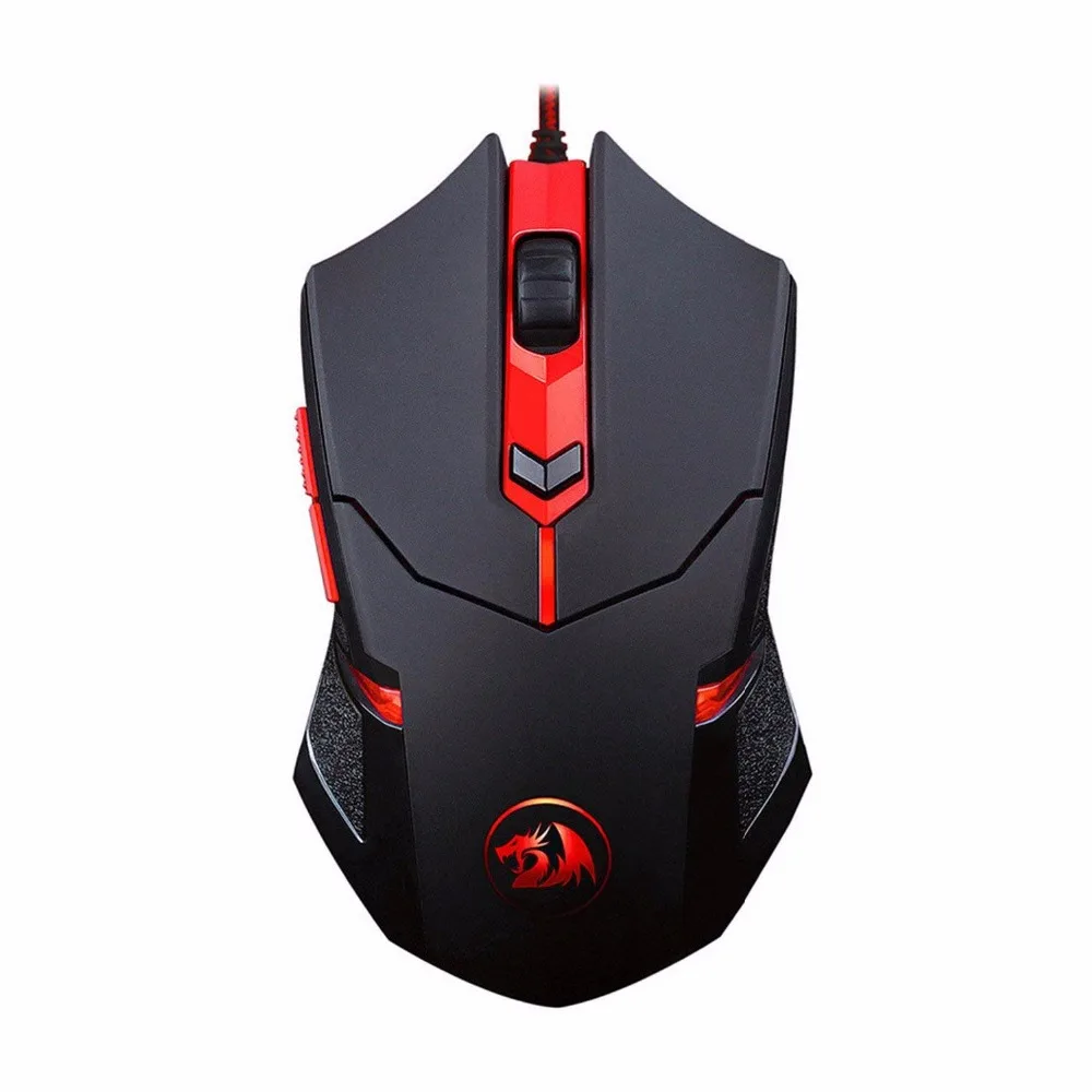 Механическая игровая клавиатура Redragon мышь и коврик для мыши гарнитура с