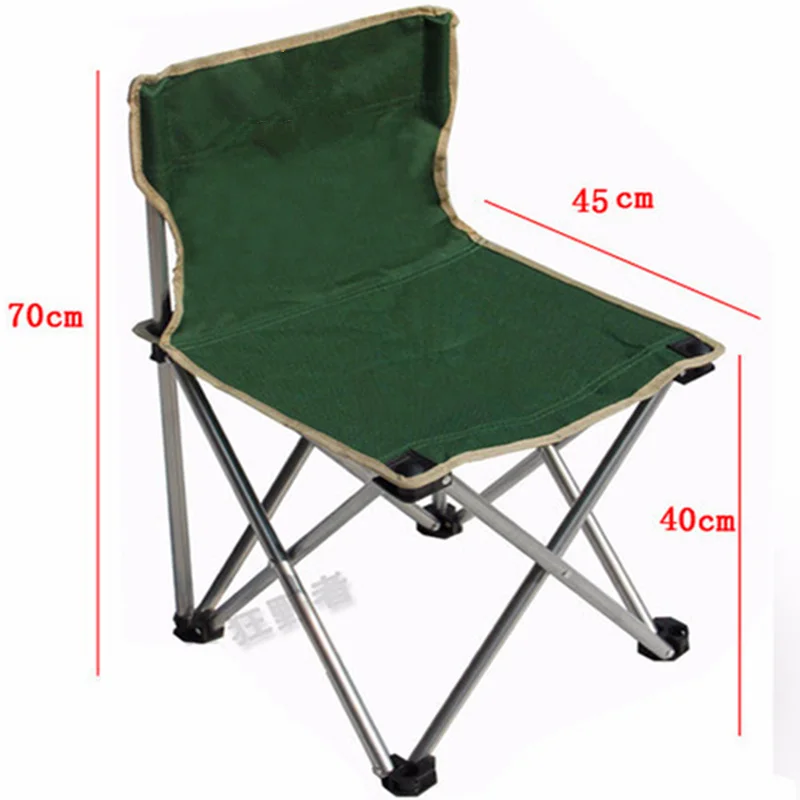 Comprar Sillas Plegables Portátiles, Taburete Para Acampar, Playa, Asiento Para Nuestra Sauna De Vapor Portátil, Accesorios Para El Hogar