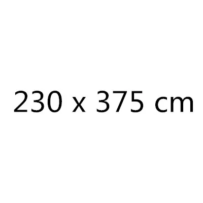 230x375cm Черный цветок стена Складная подставка рамка для свадебных фонов прямой баннер выставочный стенд рекламные материалы - Цвет: 230x375cm