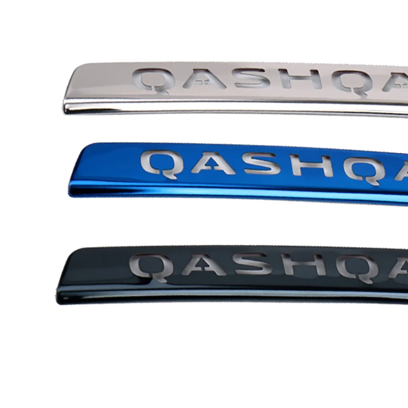 Автомобильные аксессуары подходят для QASHQAI j11 2014 2015 2016 2017 2018 2019 наклейки из