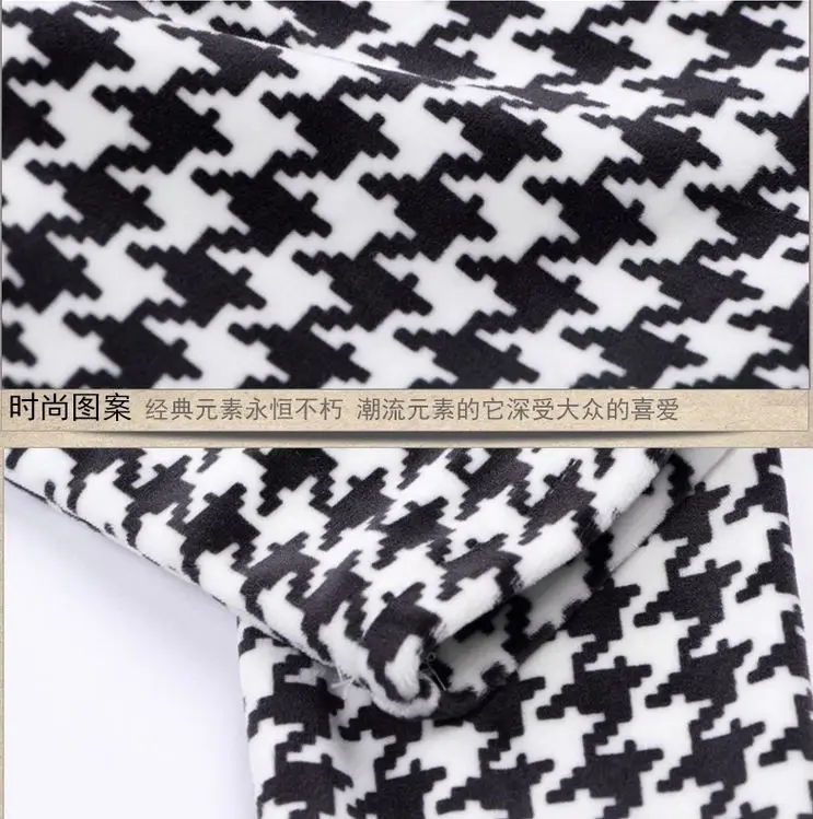 Модные леггинсы для девочек Хлопковые Штаны Детские брюки Сезон весна осень