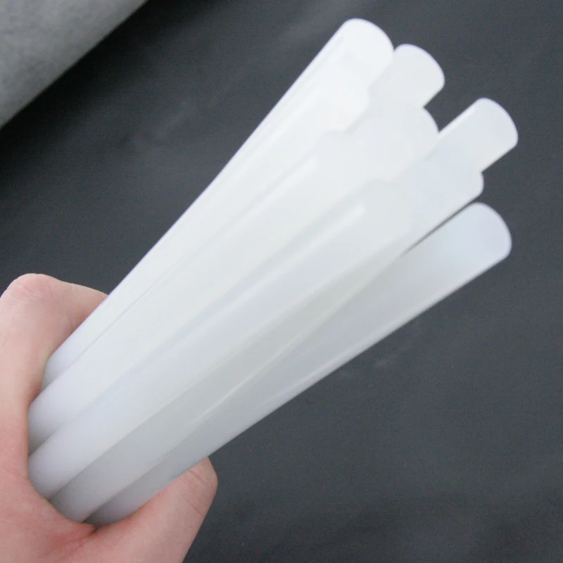 7 мм * 295 термоклей палочки для электрический клеевой пистолет/может DIY Зажигалка