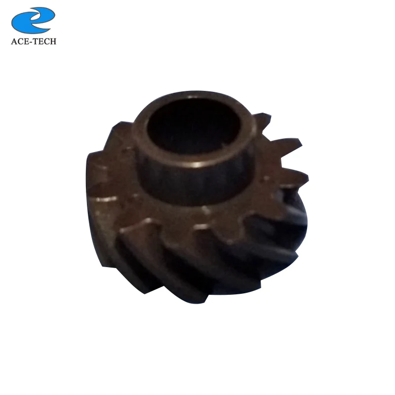 

AB01-1462 AB011462 Waste powder gear Ricoh Aficio 1060 1075 2051 2060 2075 AP900 Gear For Toner Recycling