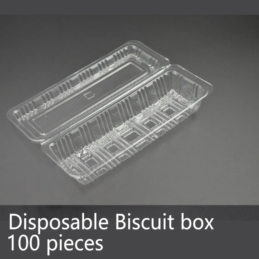 Коробка для печенья 100 штук|box 100|box boxbox biscuit |