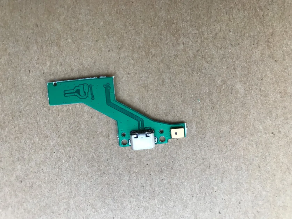 Оригинальное новое зарядное устройство Micro USB LF7001Q_USB для Lenovo PB1 750N|usb port|port usbboard board |