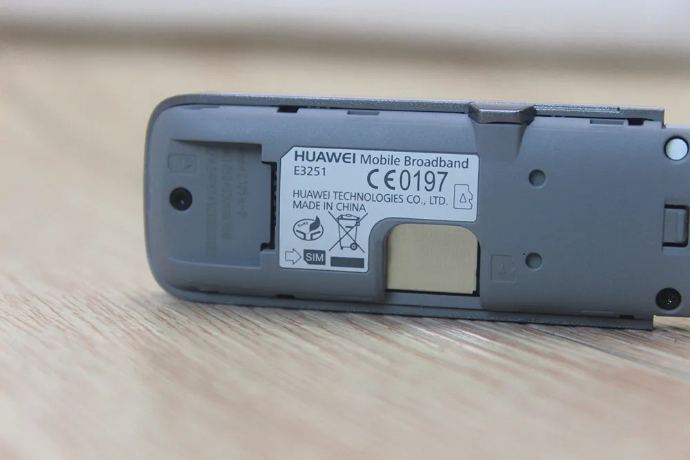 HUAWEI E3251 3G HSPA + 42Mbps USB SurfStick модем | Компьютеры и офис