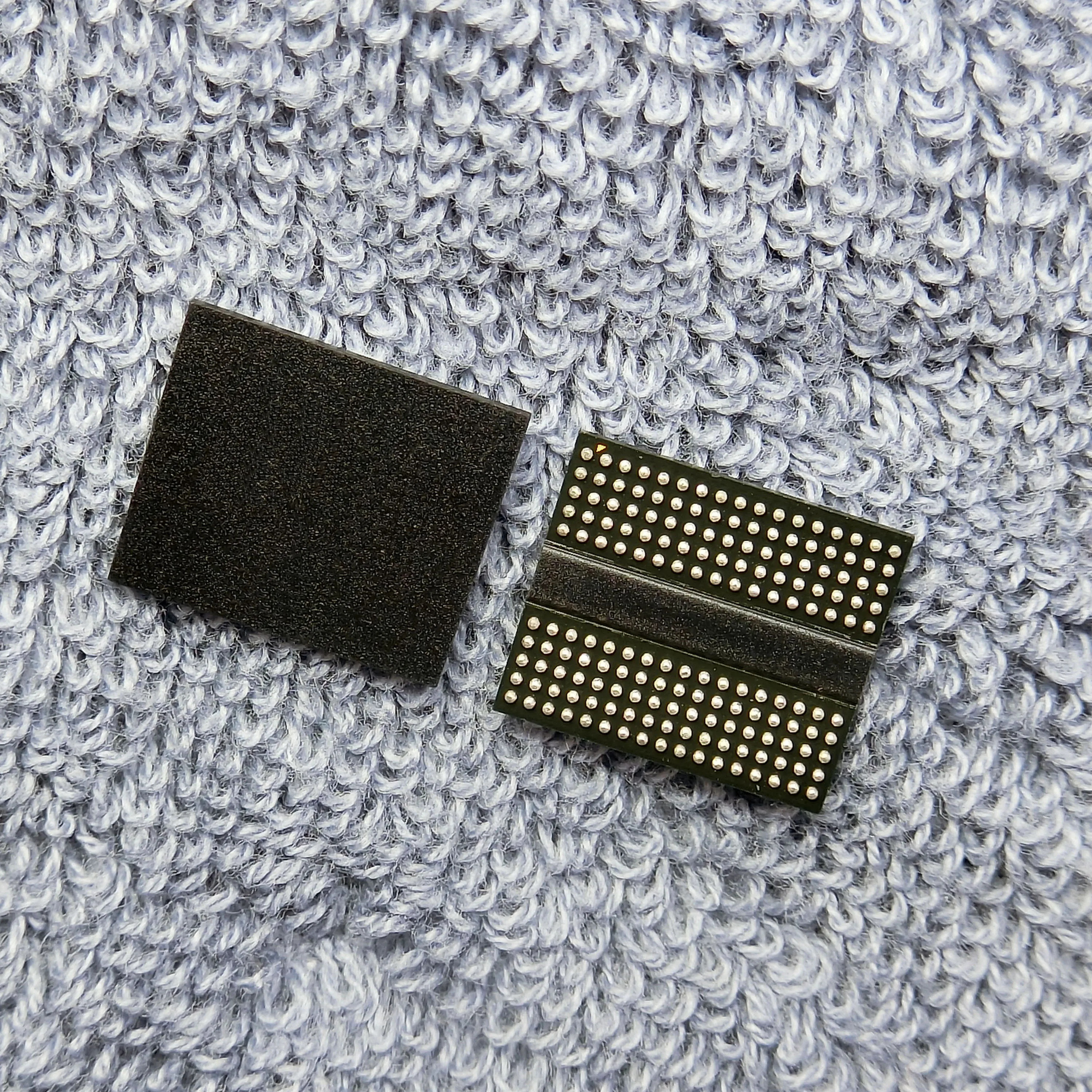 1 шт* Фирменная Новинка K4Z80325BC-HC14 K4Z80325BC-HC14 GDDR6 DDR6 комплект интегральных микросхем в корпусе BGA
