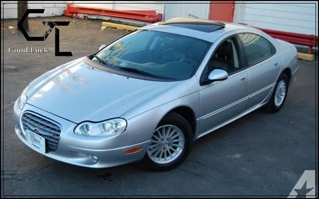 Камера заднего вида для Chrysler 300 Sebring Concord | Автомобили и мотоциклы