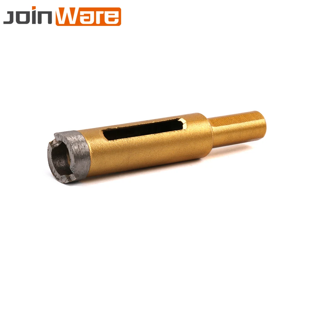 

16mm Diamond Hole Saw Drill Core Bit Cutter Tool For Marble Stone Tile Ceramic 1Pc