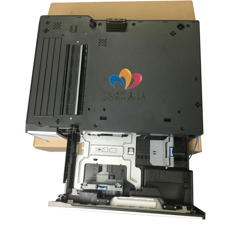 D3Q23A D3Q23 65001 D3Q24 67066 HP PageWide 352 Tray 3 4 Фидер в сборе New 452 552 377 477 577 P55250 P57750|Детали принтера|