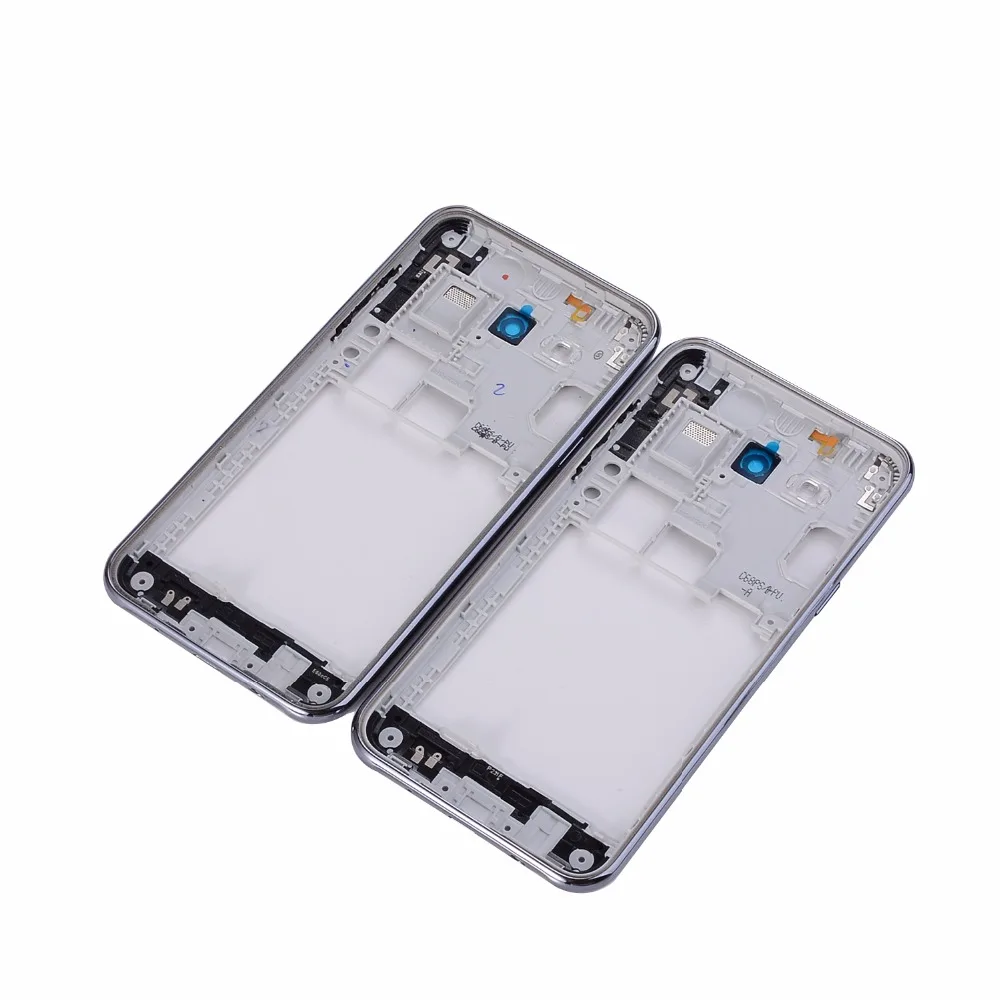 Оригинальный корпус для Samsung Galaxy J5 J500 500f J5008 средняя пластина рамка|middle frame|samsung galaxy