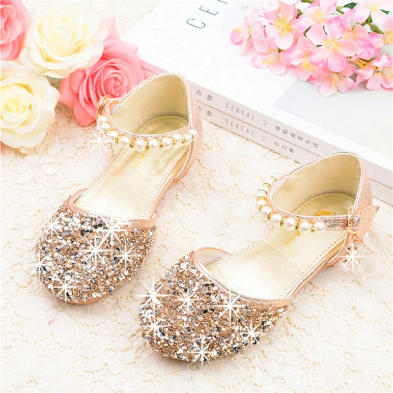 Популярные новые платье для маленькой девочки детская одежда девочек Летняя