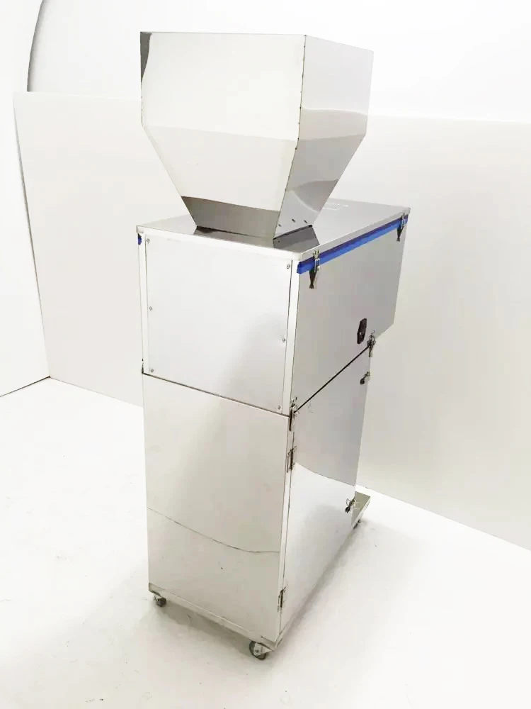 5000 г большой вес и машина для розлива кофейных зерен зерно листьев соль риса