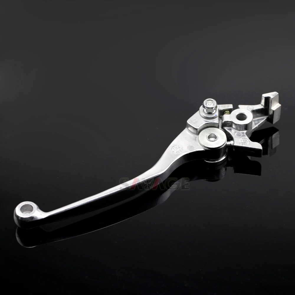 Рычаги тормоза для YAMAHA XJR 400/1200 YZF 600R FZS 600 FAZER XJR400 XJR1200 YZF600R FZS600 Запчасти мотоциклов OEM