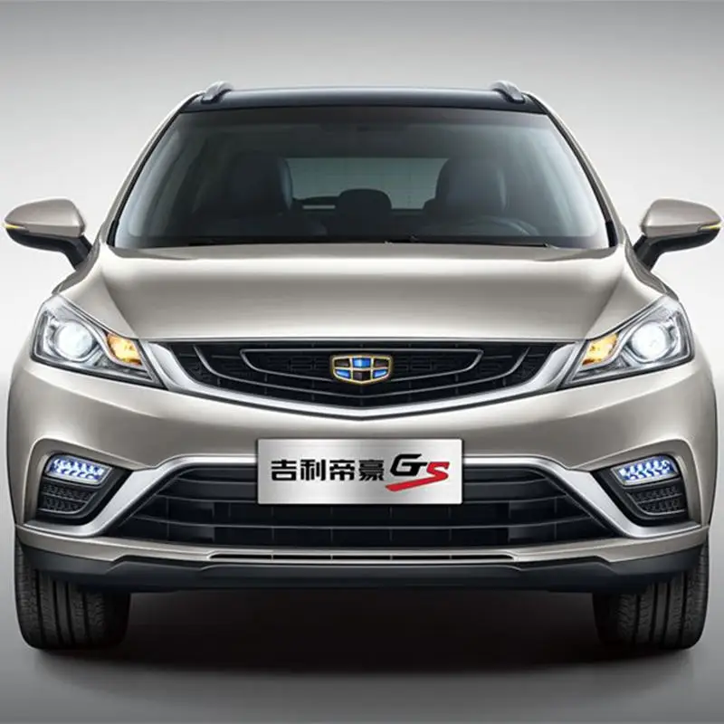 Фиксированная защелка на сиденье для автомобиля Geely Emgrand GL GS GT GC9 Borui|Клипсы и