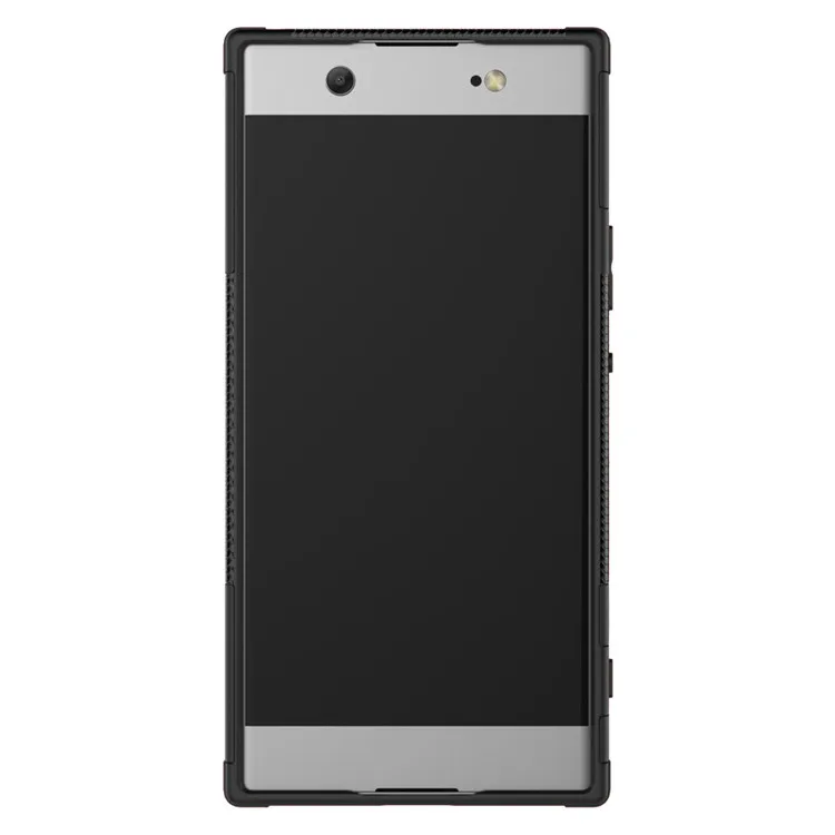 Для Sony Xperia XA1 ультра Чехлы G3212 G3226 G3221 G3223 чехол сверхпрочная Броня Жесткий ПК