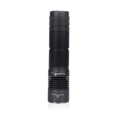 Trustfire A8 5 режимов светодиодный фонарик CREE XML XM-L T6 1600Lm 26650 | Лампы и освещение