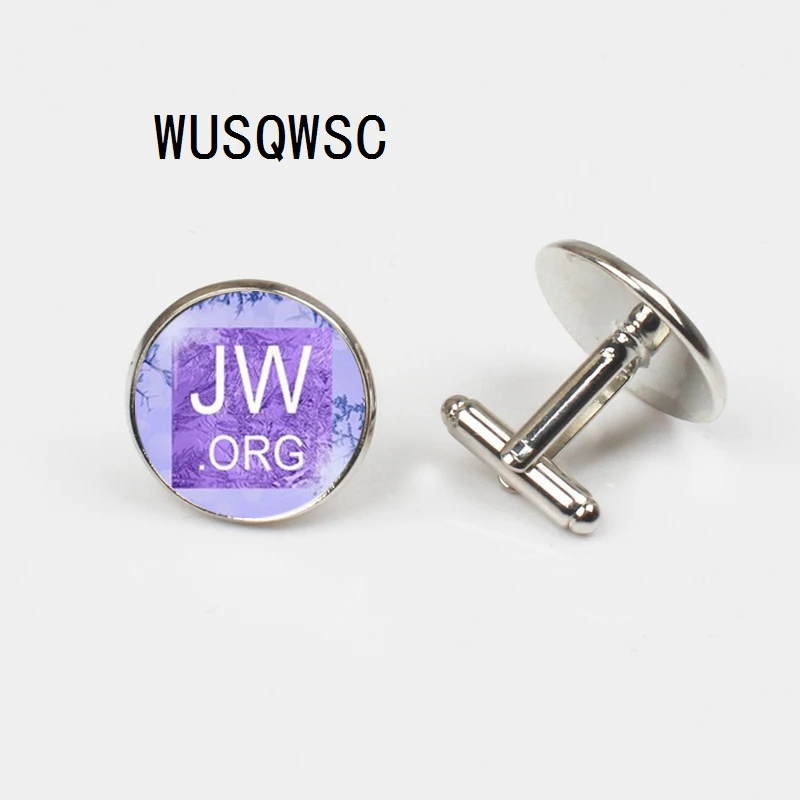 WUSQWSC Suteyi роскошные запонки для мужской рубашки брендовая запонка JW. ORG vassets of twins