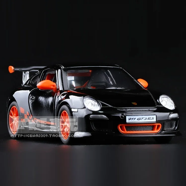 Высококачественные Имитационные изысканные Литые и игрушечные автомобили: KiNSMART