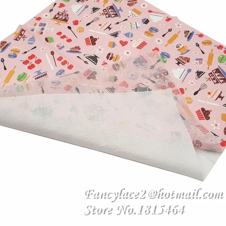 20 шт. бумажные салфетки для украшения отеля ресторана | Дом и сад