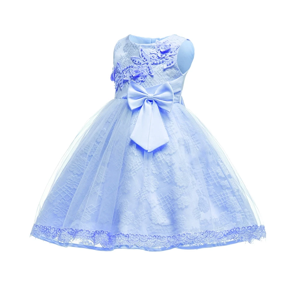 Кружевные платья для новорожденных с хлопковой подкладкой новинка 2019 года