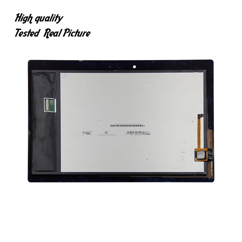 ЖК-дисплей с дигитайзером сенсорного экрана в сборе для Lenovo Tab 2 1 5 7 10 | Компьютеры