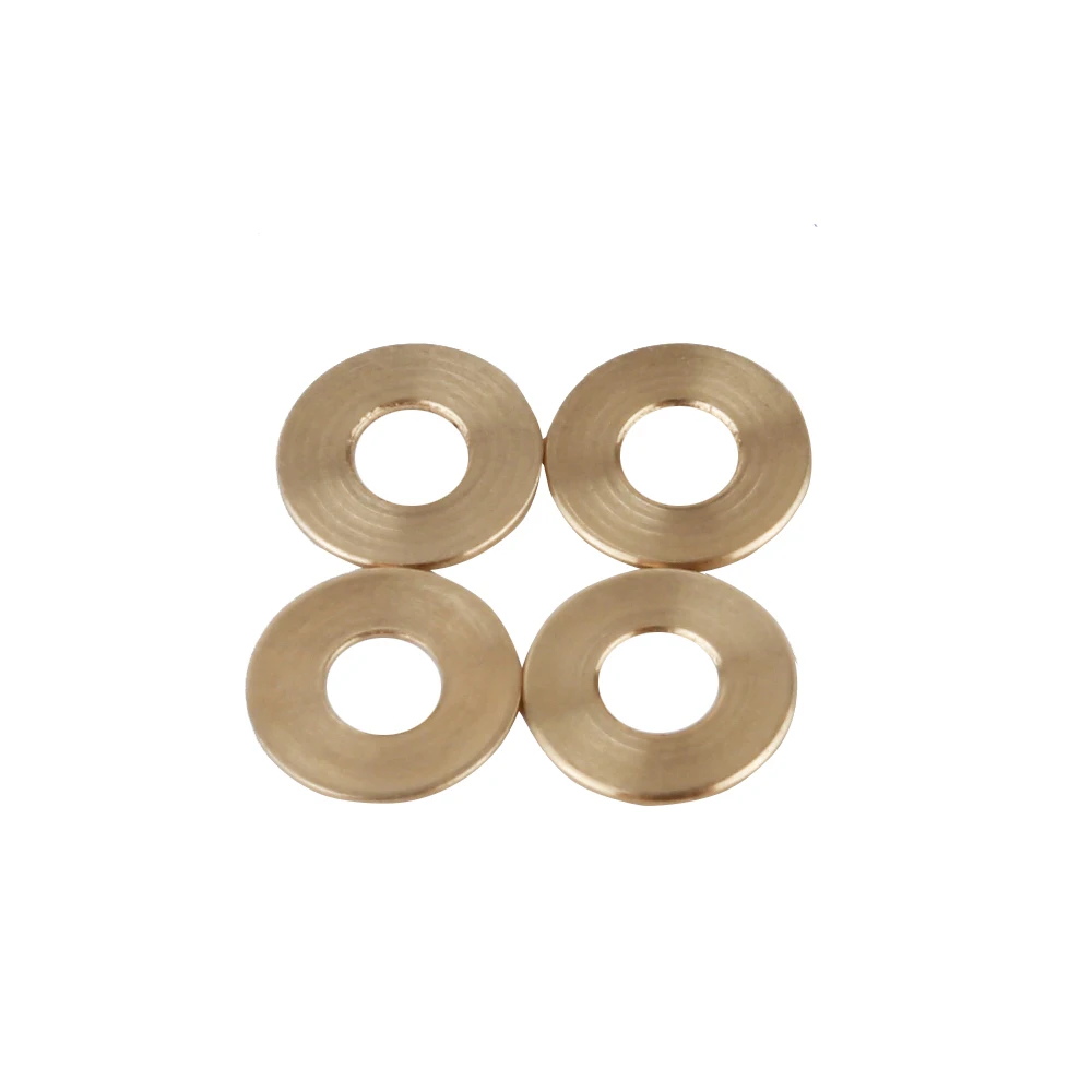 Gasket SJRC S70W запчасти модернизированные запасные части пропеллеры лезвия посадочный двигатель подшипник Замена для RC Дрон Квадрокоптер вертолет - Цвет: Gasket