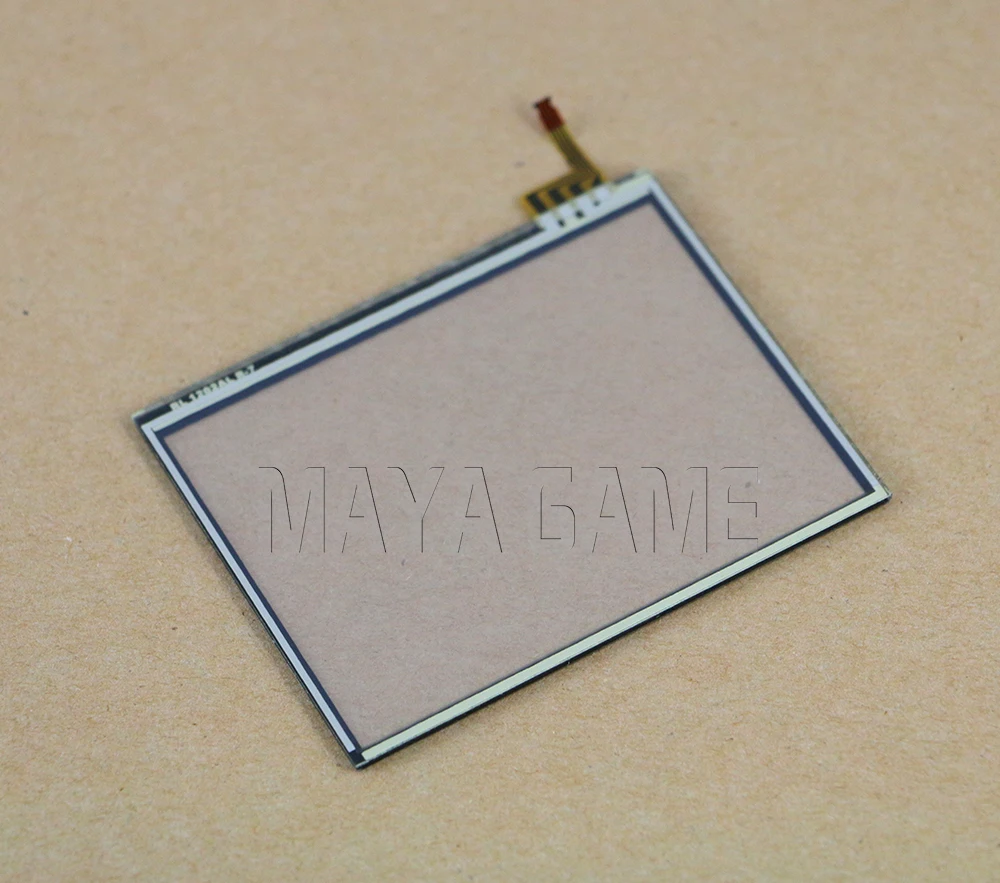OCGAME high quality replacement parts Game accessories touch screen for NDSL 5pcs/lot | Электроника