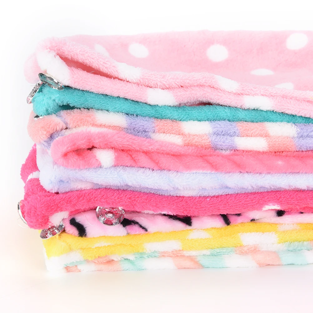 Makeup Cosmetic Bathing Tool Quick Dry Bath Turbie Turban Twist Drying Cap Lady Women Girls Hair Wrap Head Towel Loop Button Hat | Дом и сад