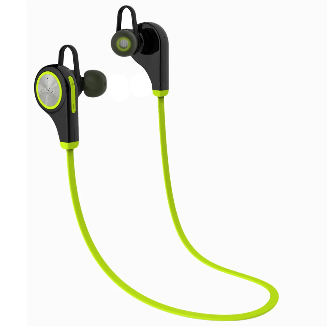 Q9 Bluetooth 4 1 Беспроводные спортивные наушники стерео гарнитура для смартфонов|stereo
