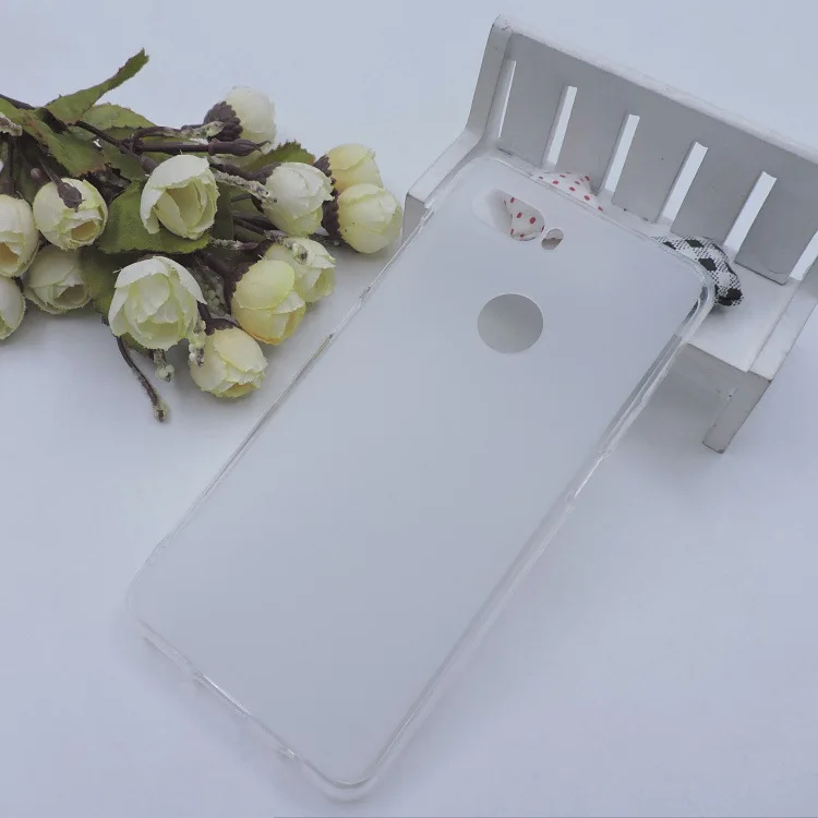 Для zte Нубия Z18 мини Z18mini телефон Чехол Мягкий ТПУ Случаи Силиконовый чехол для