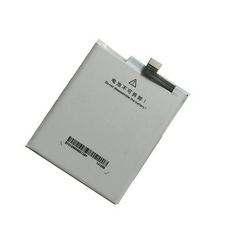 Для Meizu MX4 Pro Battery BT41 3350mAh 100% оригинальная новая сменная аккумуляторная батарея