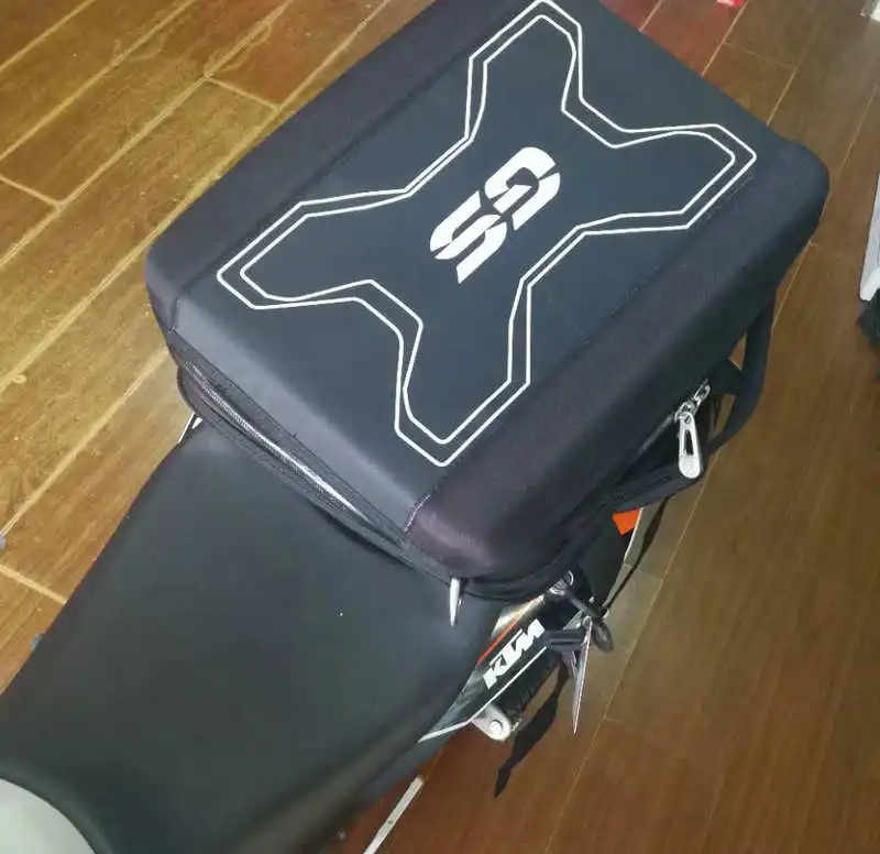 Водонепроницаемая сумка для BMW R1250GS R1200GS/GSA F750GS F850GS подходит установки
