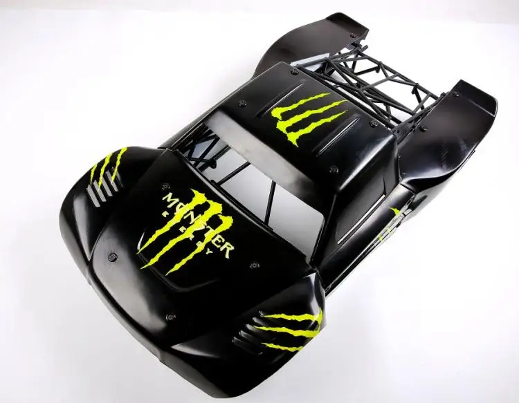 1/5 ROVAN LT RC грузовик набор кузова для 1/5 rc автомобиля losi 5ive-T 5t часть