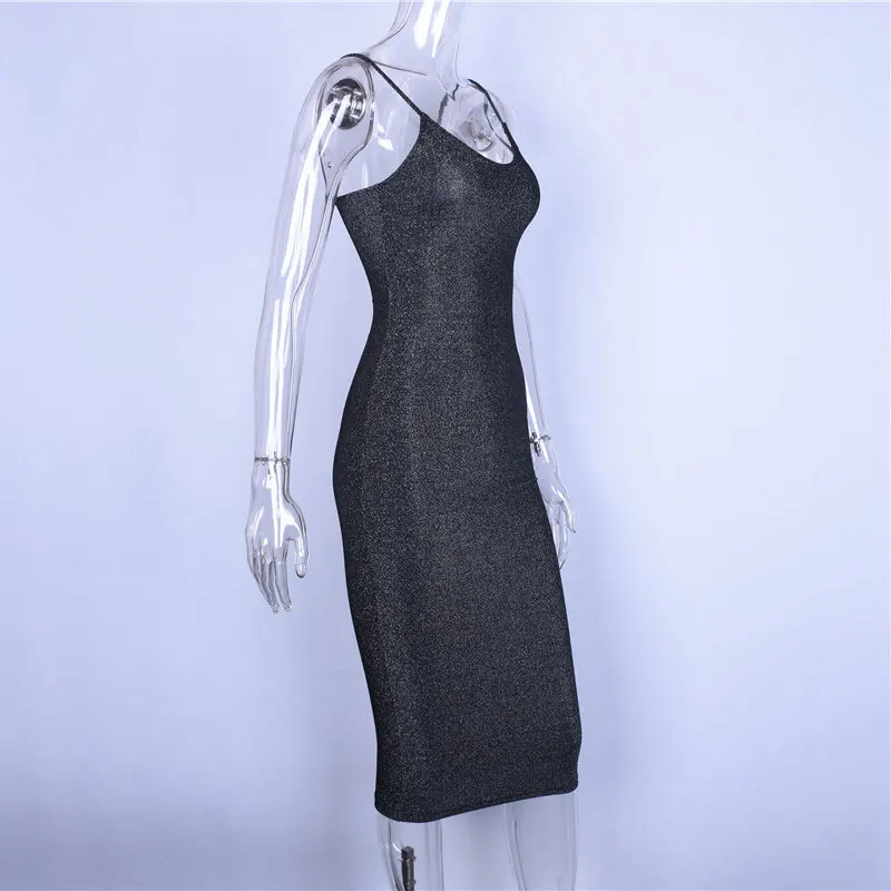 Спагетти бретели для нижнего белья спинки сексуальное длинное платье женщин