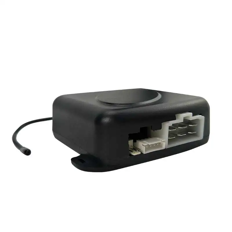 5 шт./лот автомобильная система запуска и остановки двигателя с клавиатурой