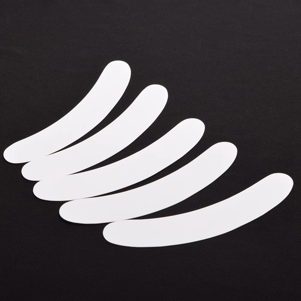 5 шт./лот белая вставка с воротником-стойкой для рубашек духовенства | Аксессуары