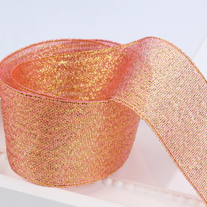 10 м/лот ленты 29 цветов рождественские атласные свадебные декоративные сделай сам