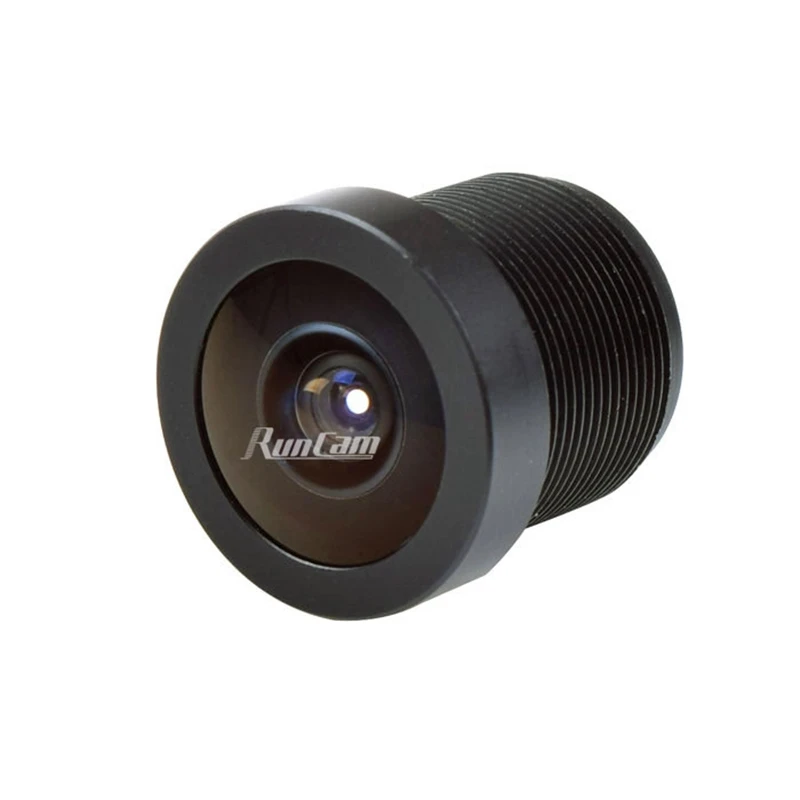 Новое поступление RunCam Swift FOV M12 2 3 мм 150 градусов широкоугольный FPV объектив камеры
