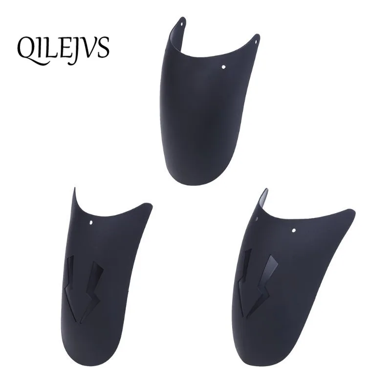 Universal Motorcycle Lengthen Front Fender Rear andFront Wheel Extension Mudguard Splash Guard For | Автомобили и мотоциклы