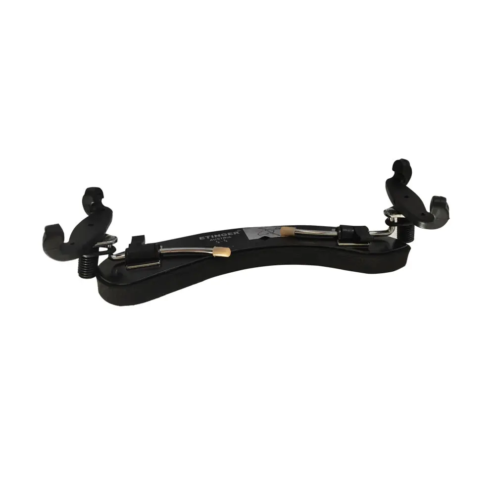 TONGLING Регулируемая пластиковая подставка для скрипки полноразмерная наплечная