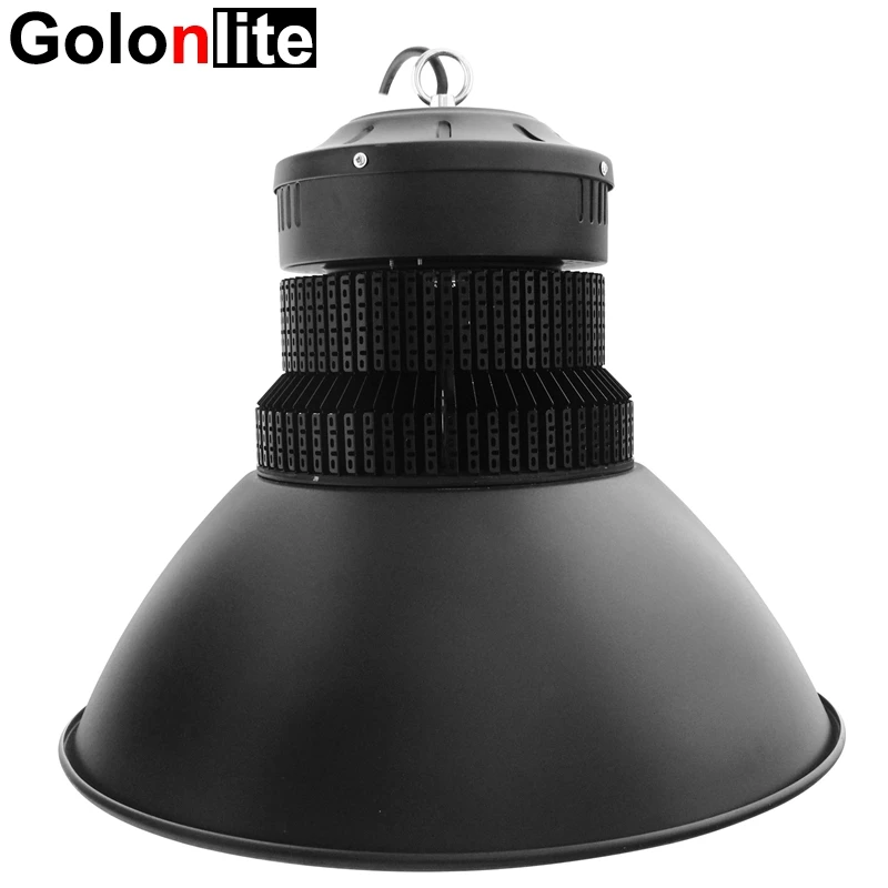 Светодиодный светильник для склада 200W 150W 100W 80W 50W high bay приспособление 400W 500 Вт