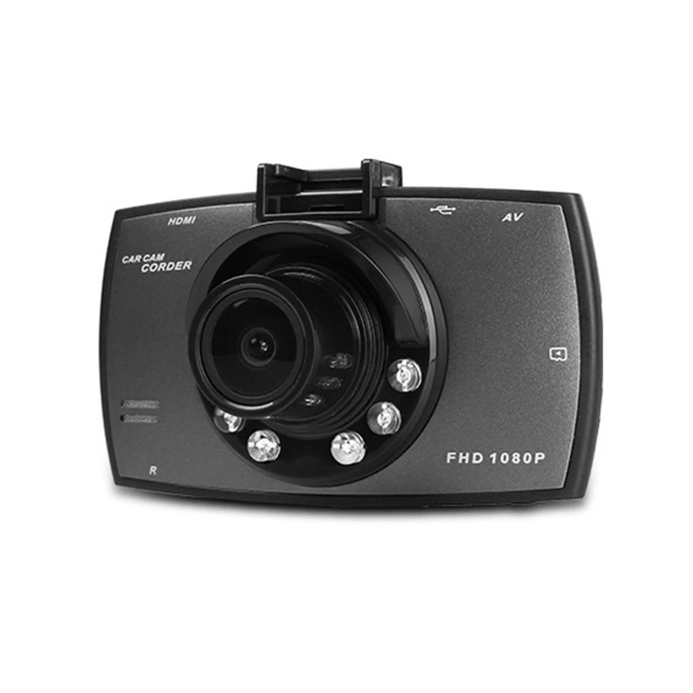 Автомобильный видеорегистратор AOSHIKE G30 Full HD 1080P камера для вождения с циклической