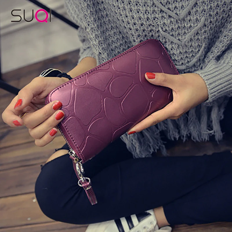 Модный женский кошелек 2021|wallet long|long walletfashion women wallets |
