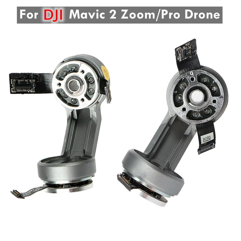 Для DJI Mavic 2 Zoom Pro Gimbals запасные части двигателя аксессуары для мотор камеры с