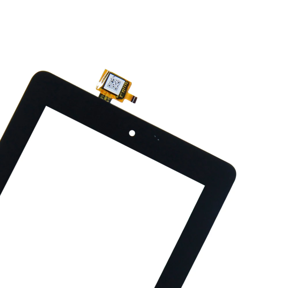 Для Amazon Kindle Fire 7 5TH 5 Tab Gen SV98LN сенсорный экран дигитайзер панель стеклянный датчик с