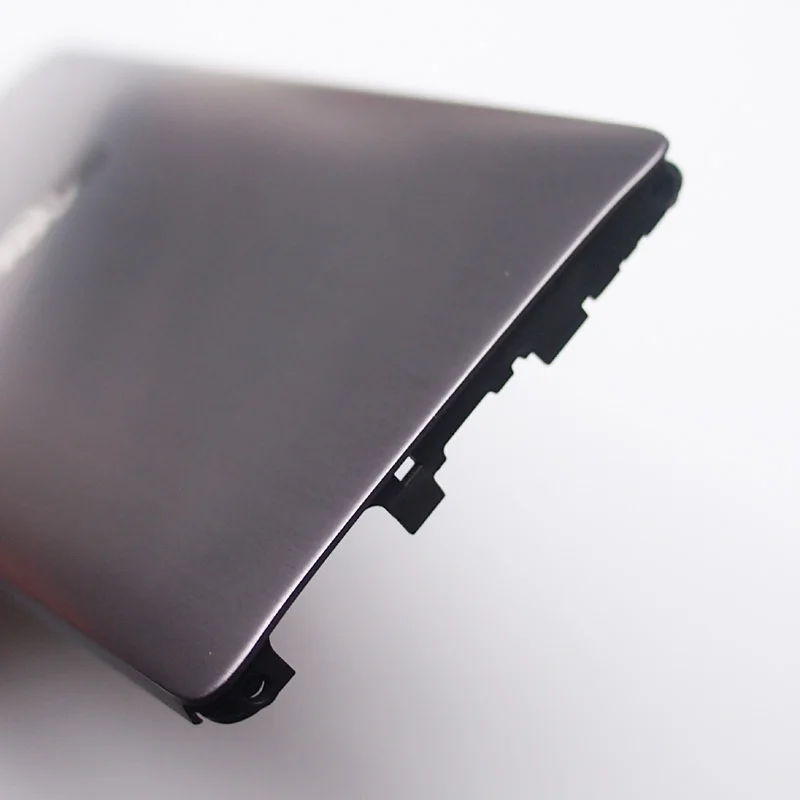BaanSam Новая задняя крышка батареи для lenovo S860 Корпус чехол с объективом камеры без кнопки громкости